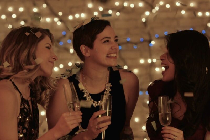 Proslava nove godine