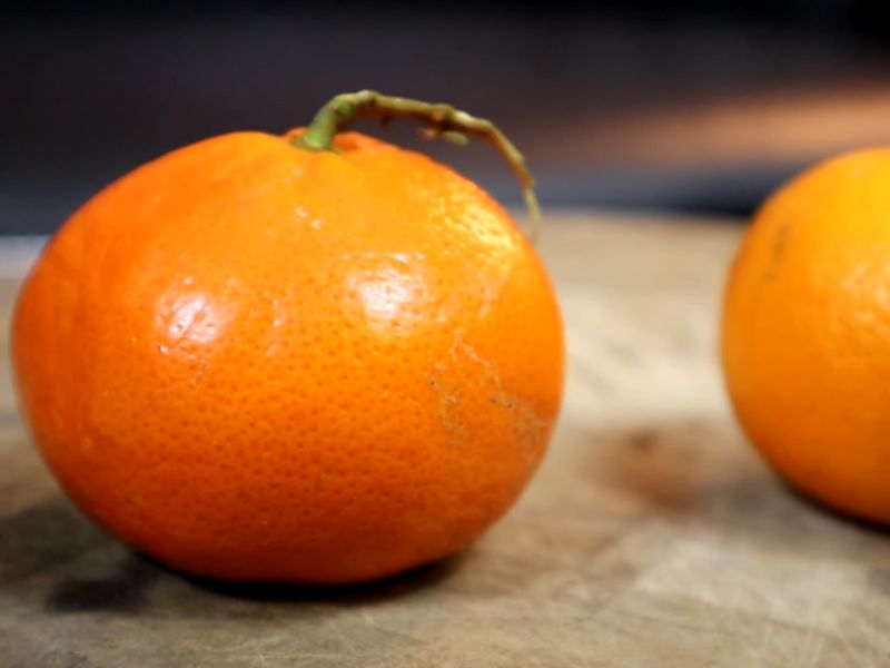 mandarina za zdravlje i mršavljenje