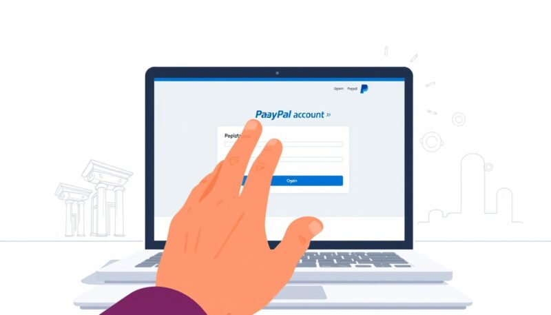 PayPal omogućava sigurna online plaćanja. 