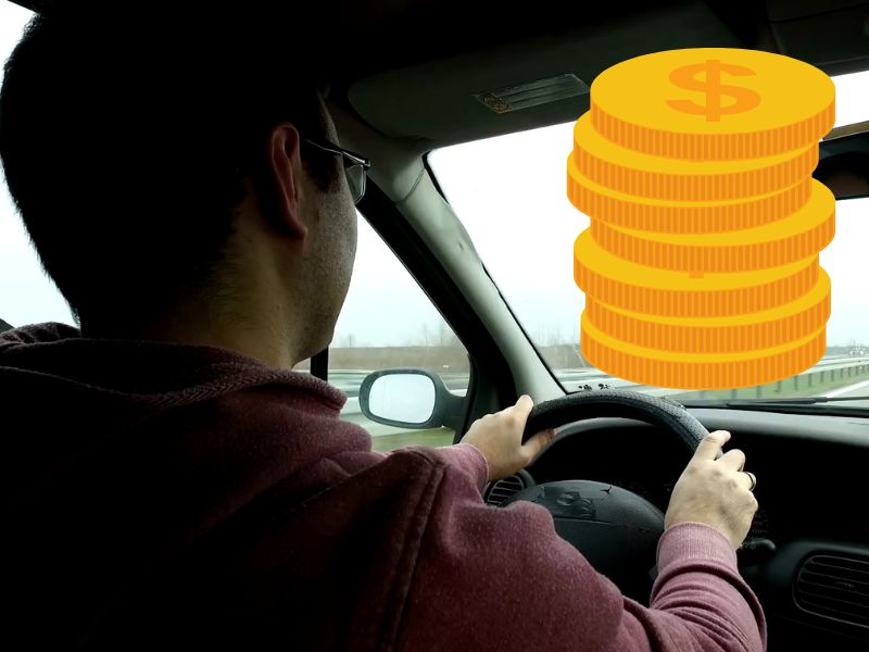 Putarina u Grčkoj za automobile iznosi prosečno 20–35 evra, zavisno od rute i deonice.