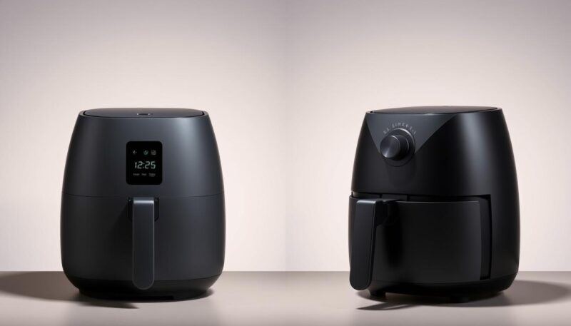 Air Fryer cena - Izabrati Xiaomi ili Delimano