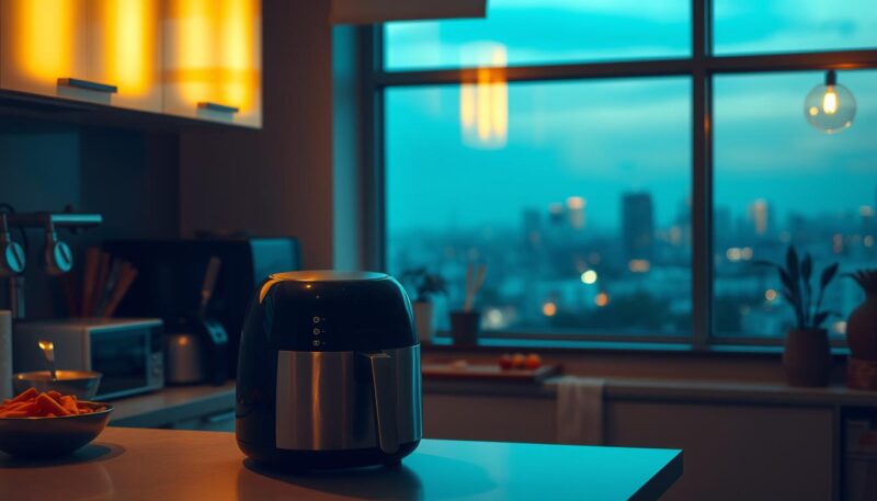 Gde kupiti air fryer? - Povoljnije od Tehnomanije i Gigatrona