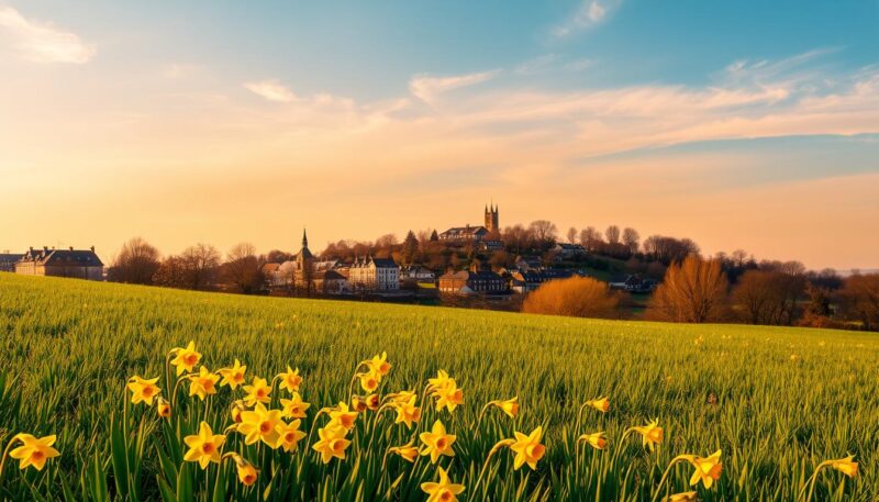 Kada počinje proleće 2025. i šta uvek prvo cveta?