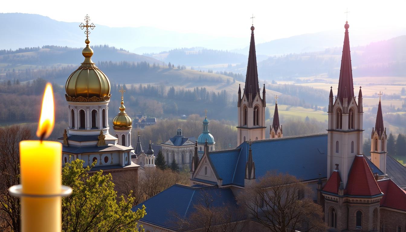 Kada se pravoslavni i katolički Uskrs preklapaju i koji je razlog?