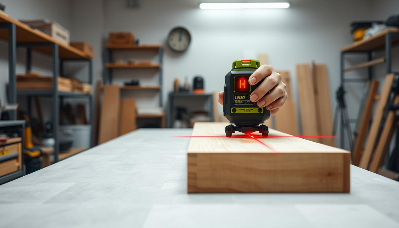 Kako koristiti digitalni laser za nivelaciju? - Detaljan vodič za početnike