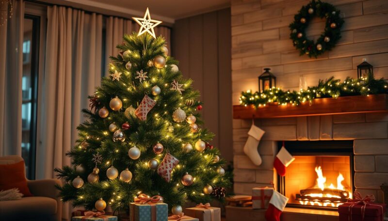 Kako okititi jelku? - Saveti i pravila za svaki tip i veličinu