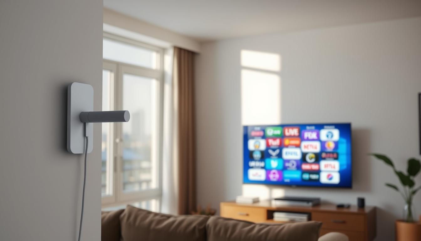 Kako rade sobne antene i kakav TV morate da imate + dostupni kanali