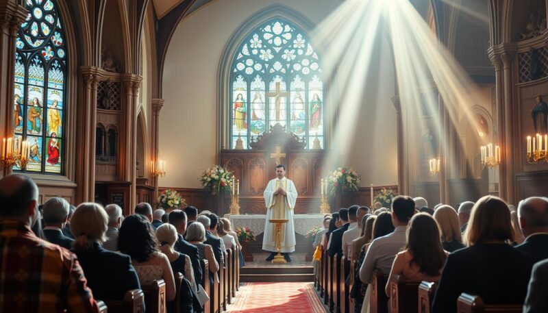 Katolički Uskrs - Datum, misa i pravila