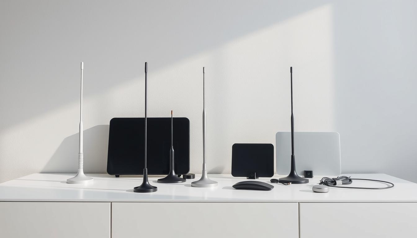 Koja je najbolja sobna antena za TV?