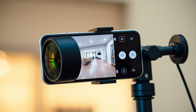 Koju kameru za video nadzor preko telefona izabrati?