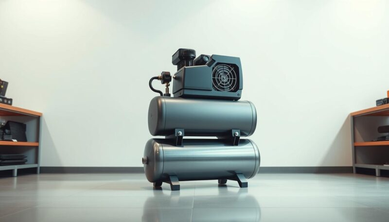 Kompresor za gume na akciji - Povoljniji od Woby House i Lidla