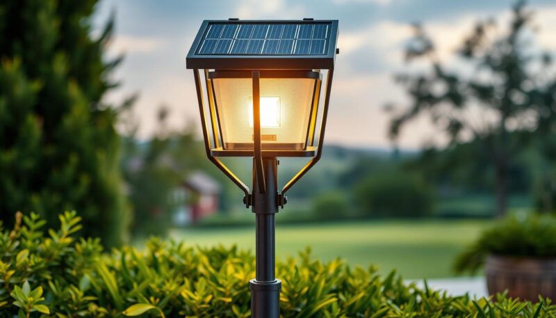 LED solarne lampe izbor bolji nego IKEA, JYSK i LIDL