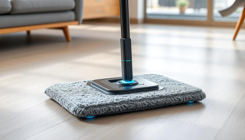 Najbolji mop za podove u 2025. godini