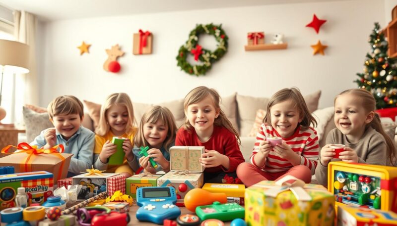 Najbolji pokloni za decu od 10 godina - obradujte svog desetogodišnjaka