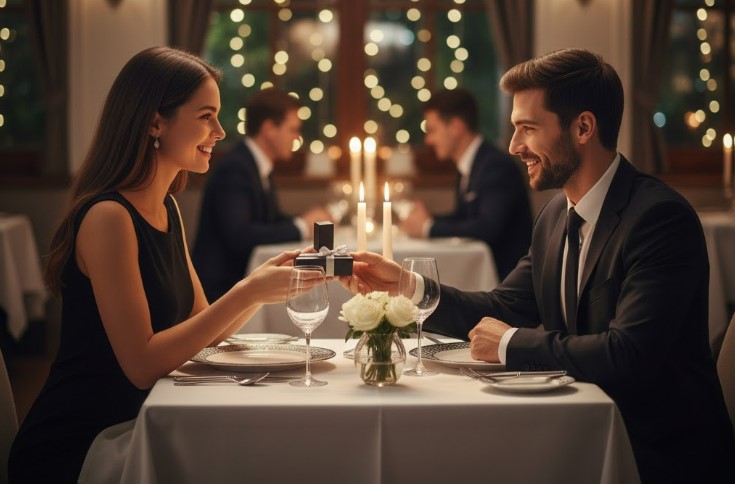 Šta kupiti dečku za rođendan