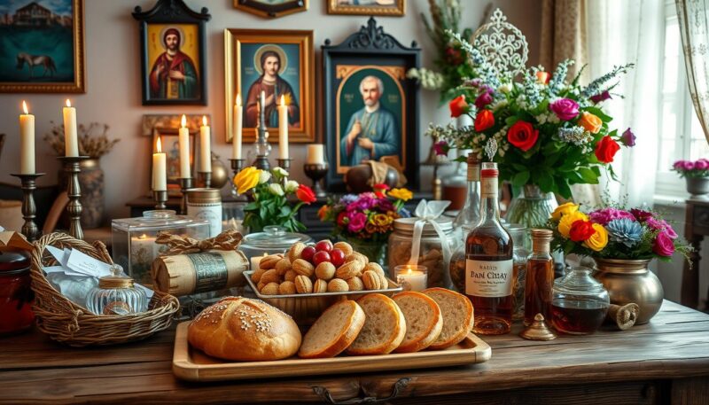 Šta kupiti kao poklon za slavu – lista od 11 predloga