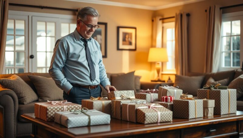 Šta kupiti muškarcu za 50. rođendan? - 5 idealnih poklona