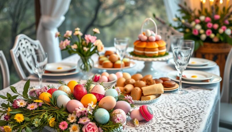 Uskrs 2025. | Običaji, priprema trpeze i pokloni