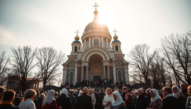 datum pravoslavnog Uskrsa