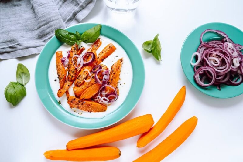 grickalice iz friteze