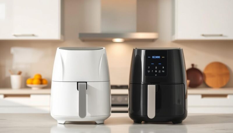 izbor Air Fryer-a