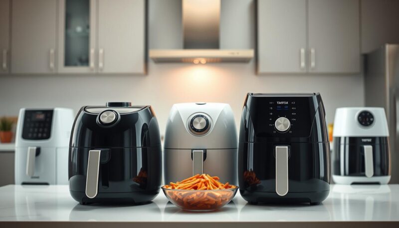 izbor air fryer-a