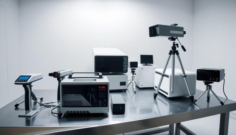 tipovi digitalnih lasera
