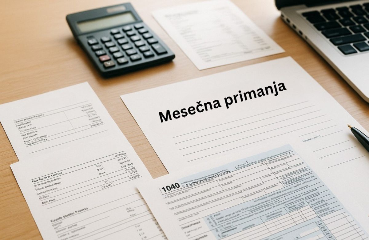 Odjavom penzije i primanja sprečavate preplate; važni su izvodi, rešenja i obaveštavanje nadležnih službi.