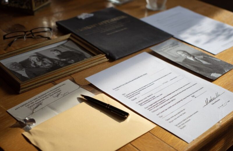 Pravovremeno prikupljanje ključnih dokumenata ubrzava odjavu, ostavinu i regulisanje nasledstva nakon smrti.