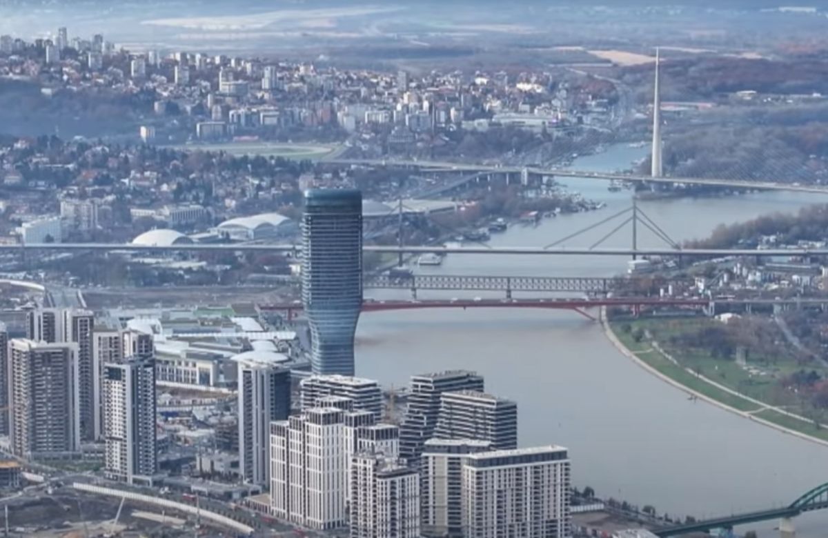 Cene kvadrata u Beogradu 2025. variraju drastično, informisanost je ključ pametne kupovine.
