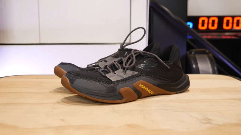 NEW BALANCE MINIMUS TR V2 patike