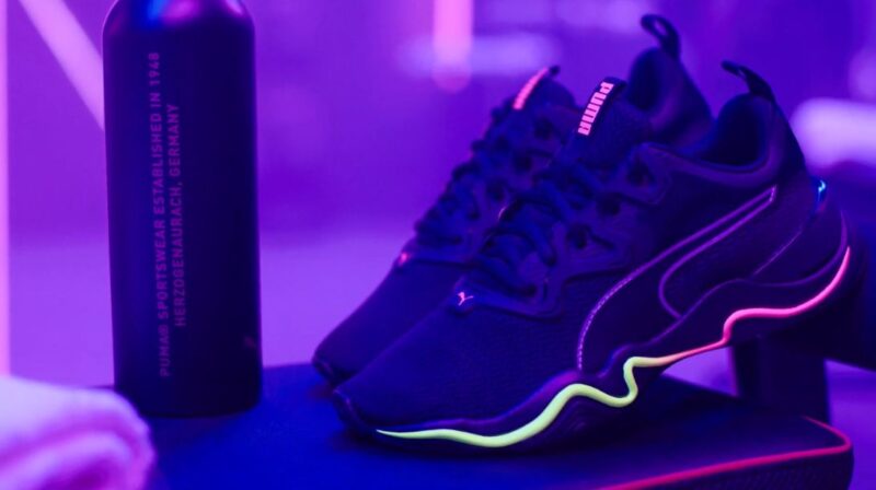 Puma Zone XT
