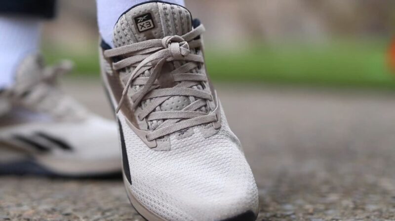 Reebok Nano X3