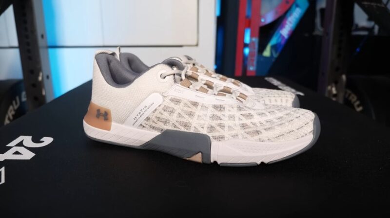 Under Armour TriBase Reign 5