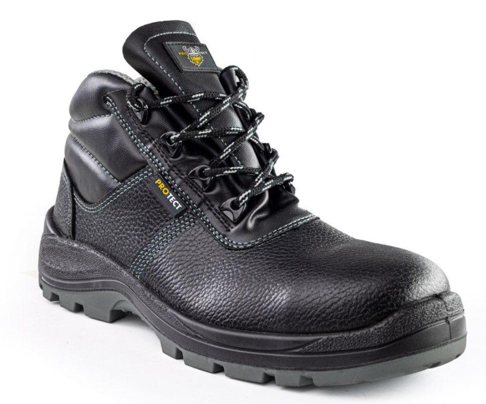 Beorol radne duboke cipele