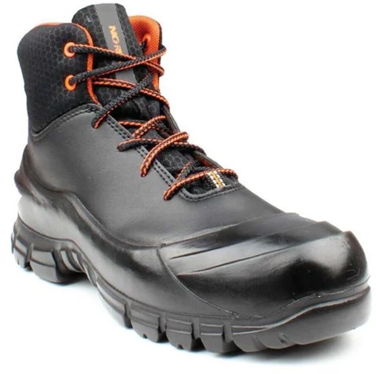 Duboke radne cipele ROBOCOP S3 SRC WR