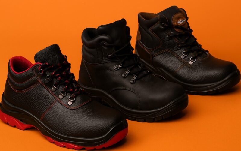 Najbolje radne cipele