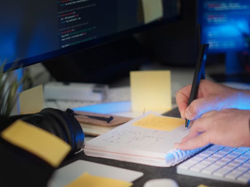 prikaz deo tehničke optimizacije sajta