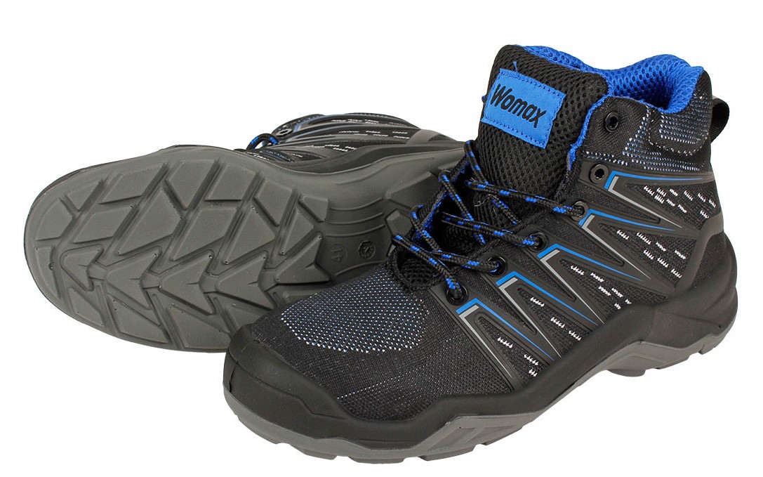 Womax duboke radne cipele