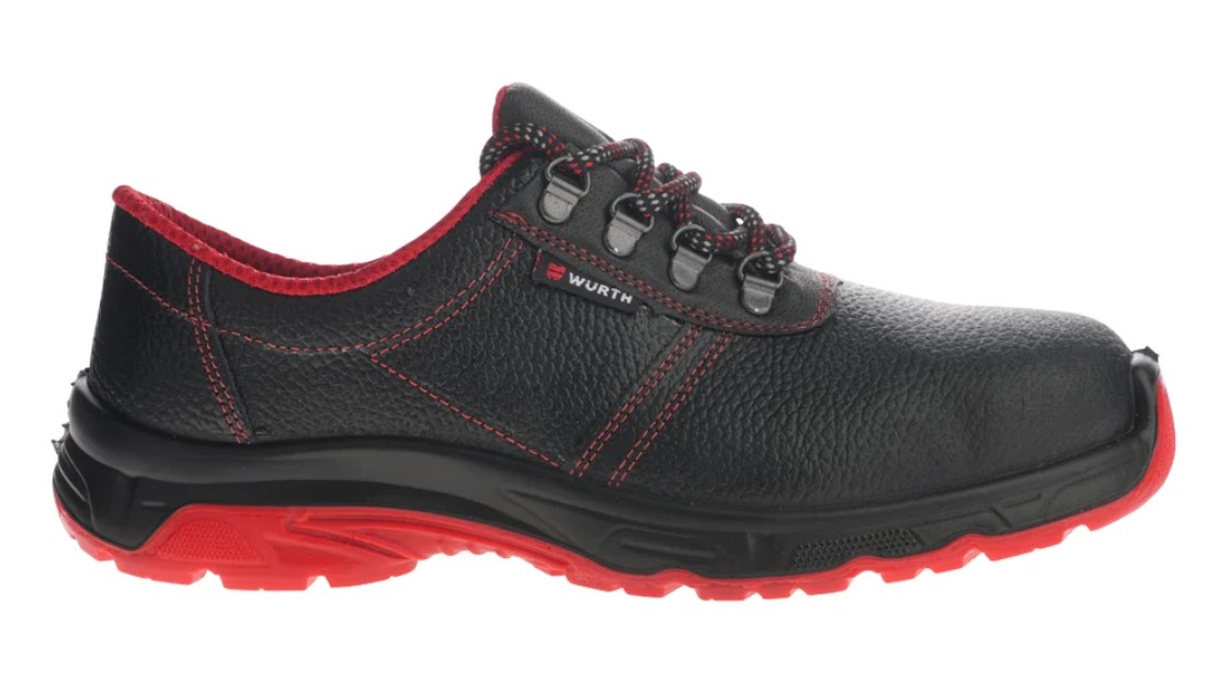 Wurth radne cipele Mia S1P plitke