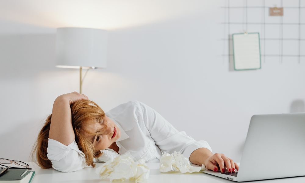 dosada može biti okidaš impulsivne kupovine