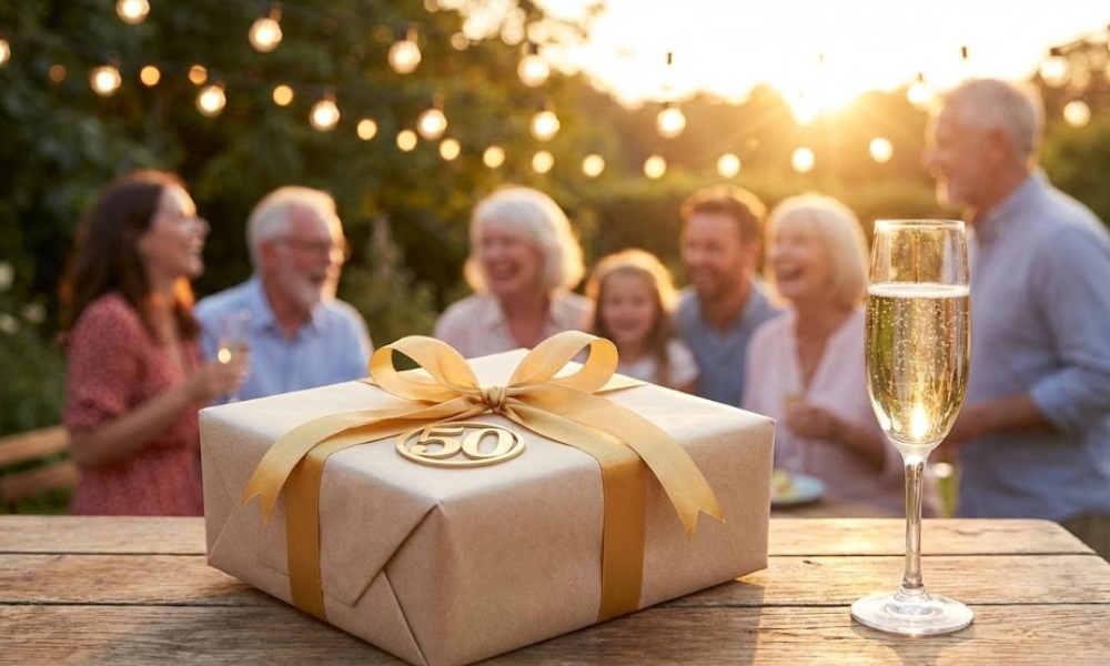 Idealan poklon se pronalazi u pažljivom osluškivanju želja slavljenika