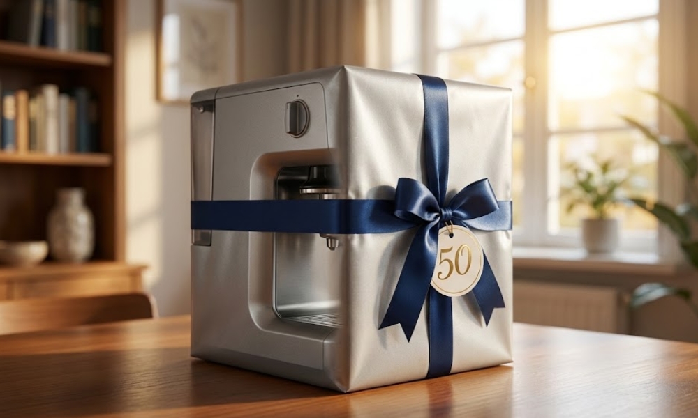 aparat za espreso kafu