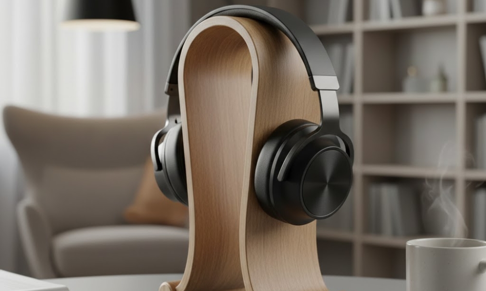 bežične slušalice