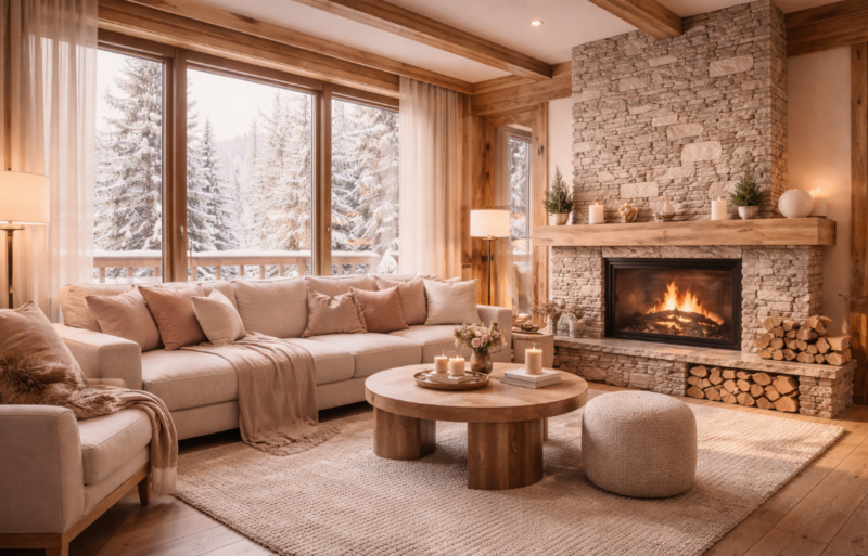 Moderni apartman na Kopaoniku