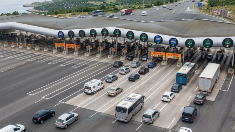 Putarine u Hrvatskoj 2026