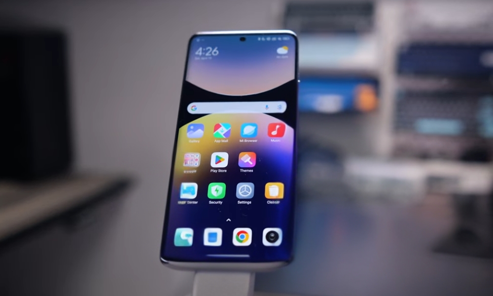 Xiaomi Redmi Note 14 Pro 5G