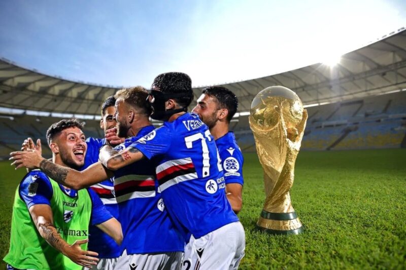 italijanski fudbalski klub i svetsko prvenstvo