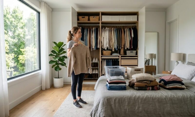 osvežite garderober za proleće