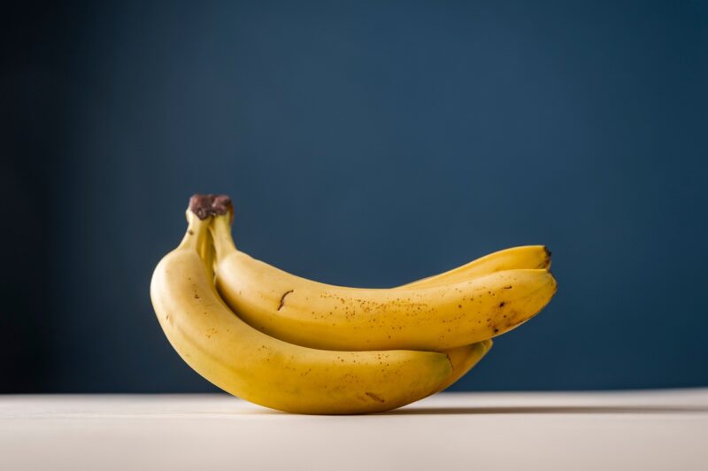 Koliko kalorija ima banana